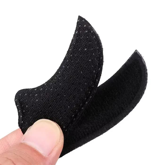 27 pièces/ensemble Kits de rembourrage de casque scellé éponge remplacement moto vélo cyclisme universel mousse tampons ensemble