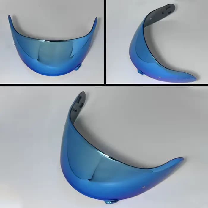 Neotec2 visière faciale pour SHOEI CNS-3 Neotec 2