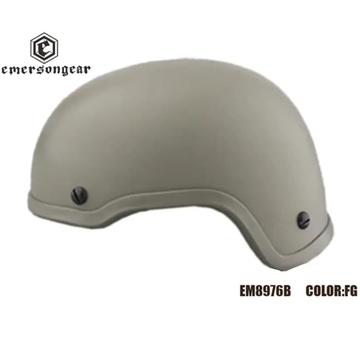 Casque tactique Airsoft ACH MICH 2001 EM8976