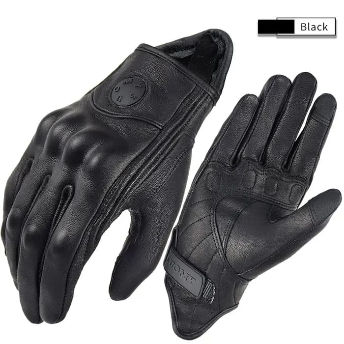 Gants d'équitation pour Motocross