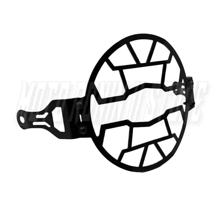 Accessoires pour motos Super Meteor 650 Royal Enfield