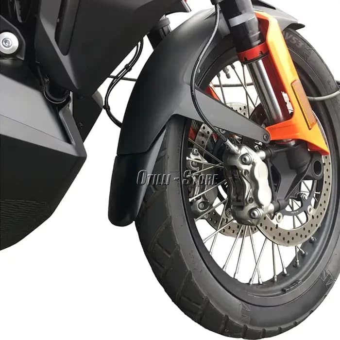 Accessoires de moto 790 ADVENTURE ADV 2019-protecteur anti-éclaboussures