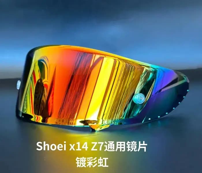 X-spirit III X14 Casque x-quatorze