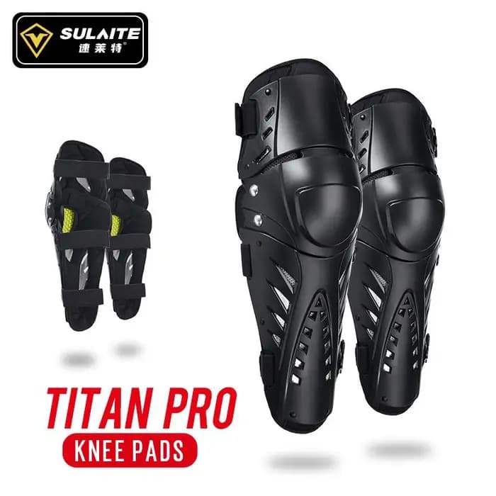 Équipement de moto, protections pour les genoux, équipement de motocross, protections pour moto, protections pour le VTT, genouillères pour hommes