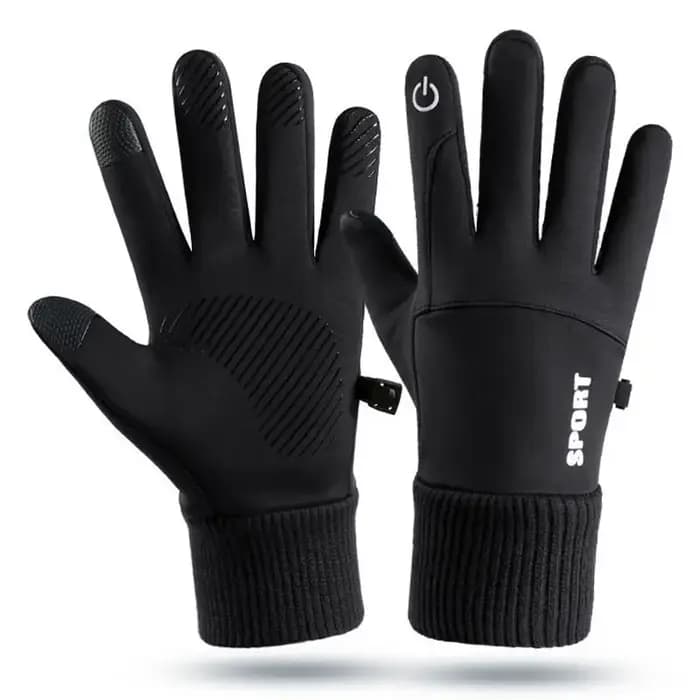 Gants d'hiver pour hommes et femmes