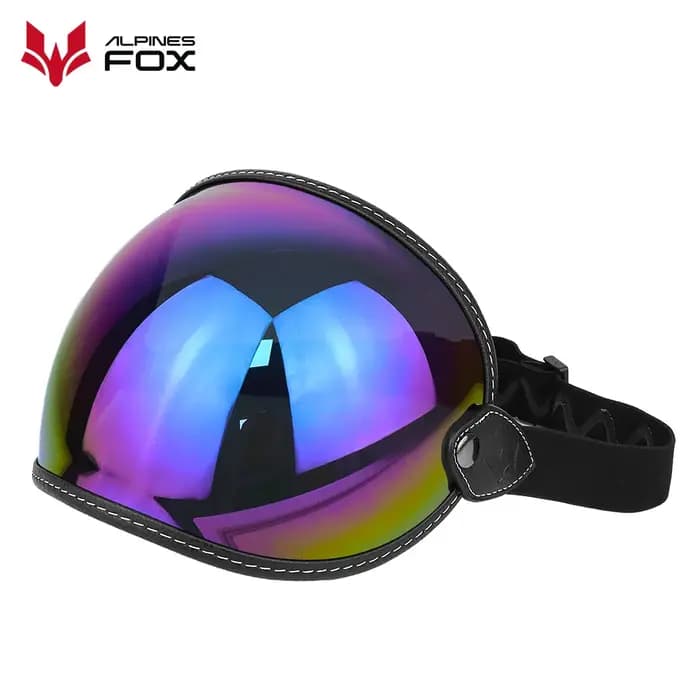 Casque de moto universel