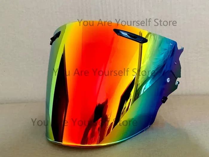 Bouclier de visière de casque pour Arai VAS-Z VAS Z RAM-X RAM X VZ-RAM VZ RAM SZ-R SZ-R VAS SZ R VAS SZ-R EVO SZ R EVO