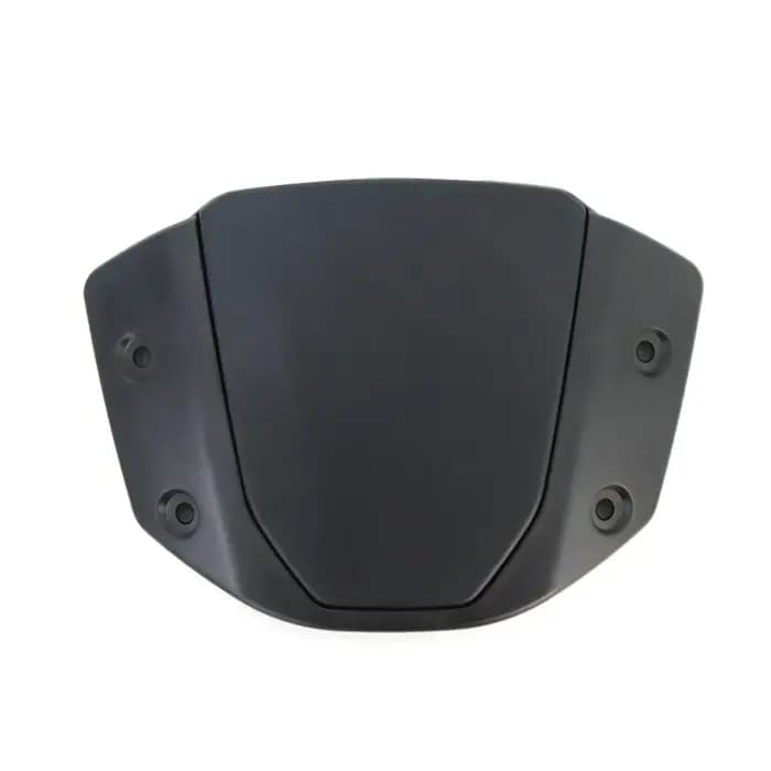 Déflecteur de vent pour pare-brise de moto, pour Honda CB650R 2019 2020 2021 2022 2023 CB1000R CB 65