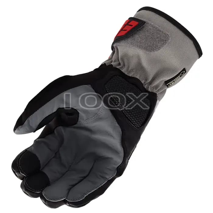Gants d'hiver pour moto