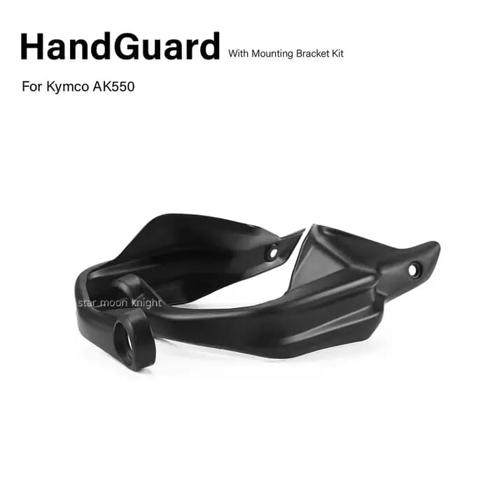 Protecteur de main AK550 pour KYMCO AK 550 AK550
