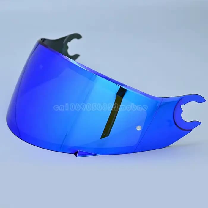 Pour SHARK Skwal 2 d-skwal 2 Spartan carbone Moto Casque visière lentille bouclier Motosiklet Cascos