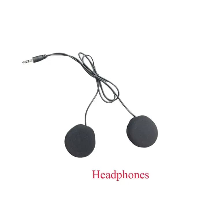 Pour l'ensemble audio Cardo