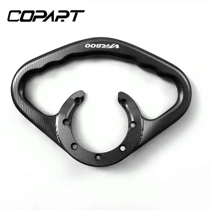 Poignées de passager d'accoudoir pour Honda VFR800 VFR 800 VFR800/F de toutes les années, accessoire