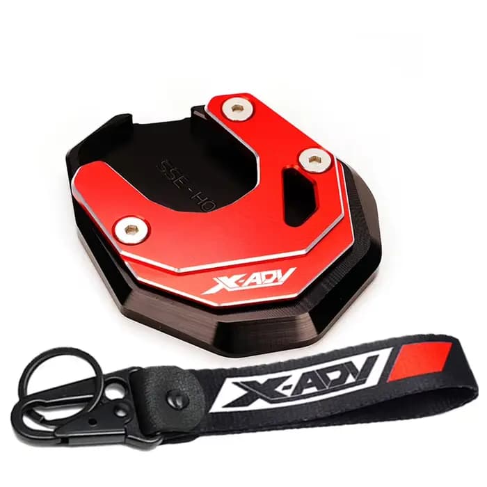 Porte-clés pour Honda XADV750 XADV X-ADV 750 2021-2025 2022 2023 2024