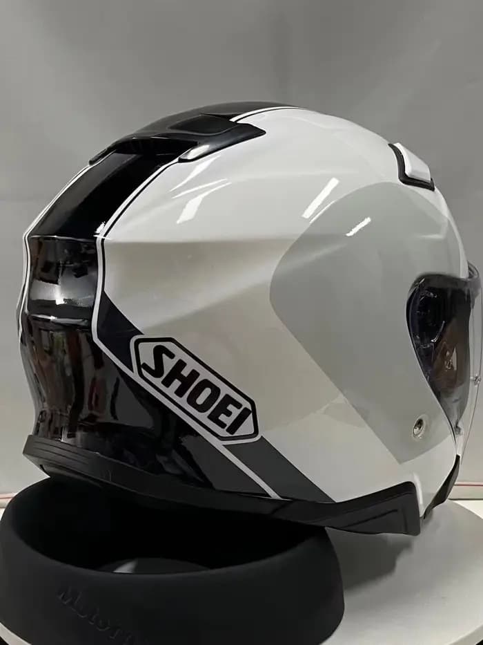 Casque ouvert J-CRUISE 3/4