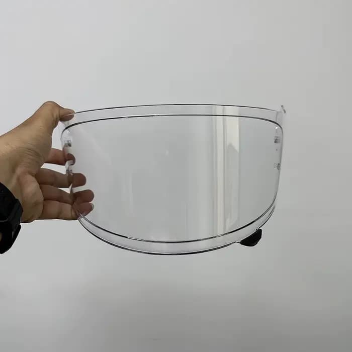 Visière de casque photochromique pour SHOEI Glamster