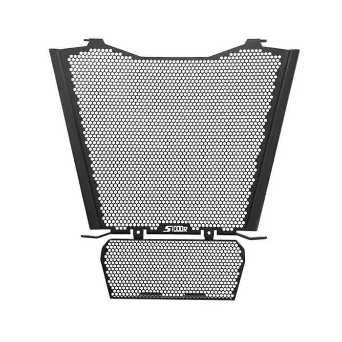 Pour BMW S1000RR S1000R M1000RR M1000R 2019 2021 2022 2023 2024 moto radiateur garde Protection refroidisseur gril couve