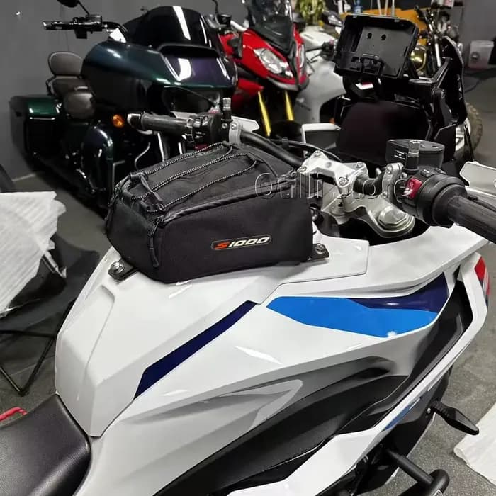 Sac de réservoir pour BMW S1000XR S1000 XR S 1000 XR 2020-2025