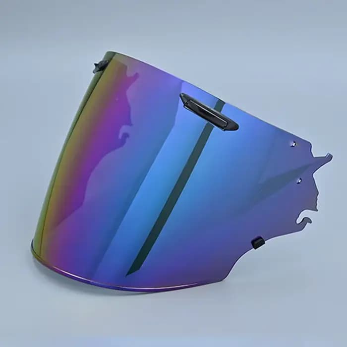 Visière de casque pour Arai VAS-Z VAS Z RAM-X RAM X VZ-RAM VZ RAM SZ-R VAS SZ R VAS SZ-R EVO SZ R EVO