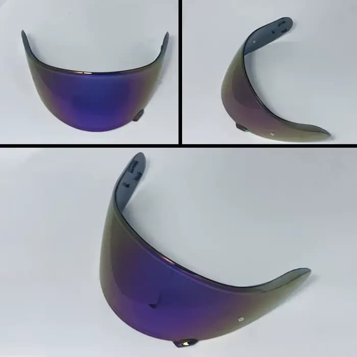 Neotec2 visière faciale pour SHOEI CNS-3 Neotec 2
