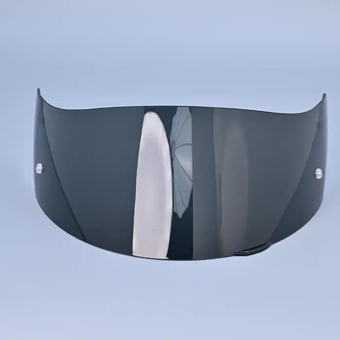 Pour AGV K5 K5S K5-S K3SV K1 K1S Compact ST Casque de Moto visière lentille bouclier lunettes plein visage broche