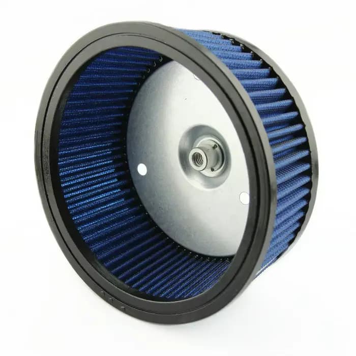 Accessoires de filtre à Air de moto pour Harley Davidson FLSTF FLSTFB FLSTFSE FLSTI FLSTSC FLSTSCI F