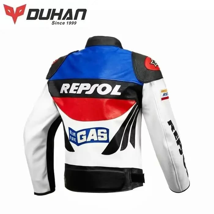 DUHAN veste de Moto de Motocross pour hommes