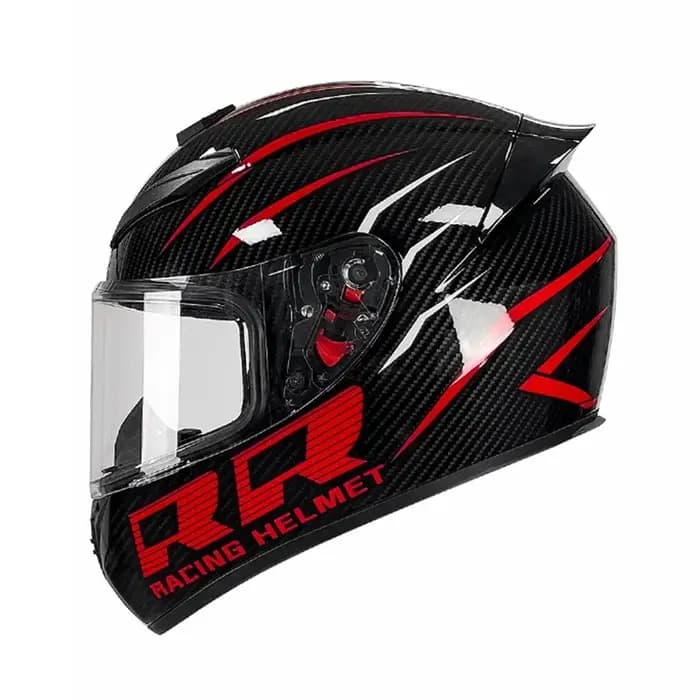 DOT Casque Moto intégral sécurité Motobike Scooter Casco Moto Capacetes modulaires casques intégraux Casco unisexe