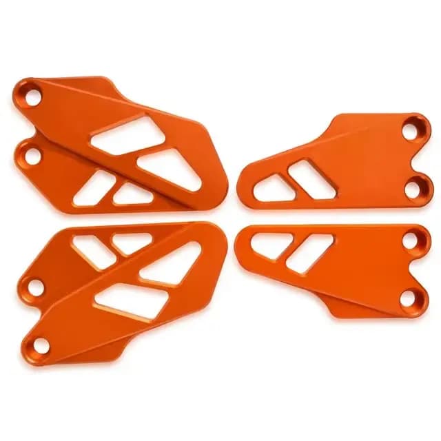 Accessoires de moto pour Duke 390 250 200 125
