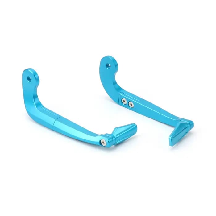 Accessoires de MOTO poignées de guidon protège-mains leviers d'embrayage de frein protecteur pour CFMOTO CF