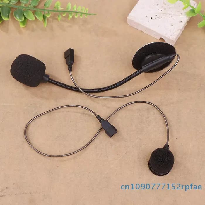 Interphone pour casque de moto Cardo Spirit avec Bluetooth pratique