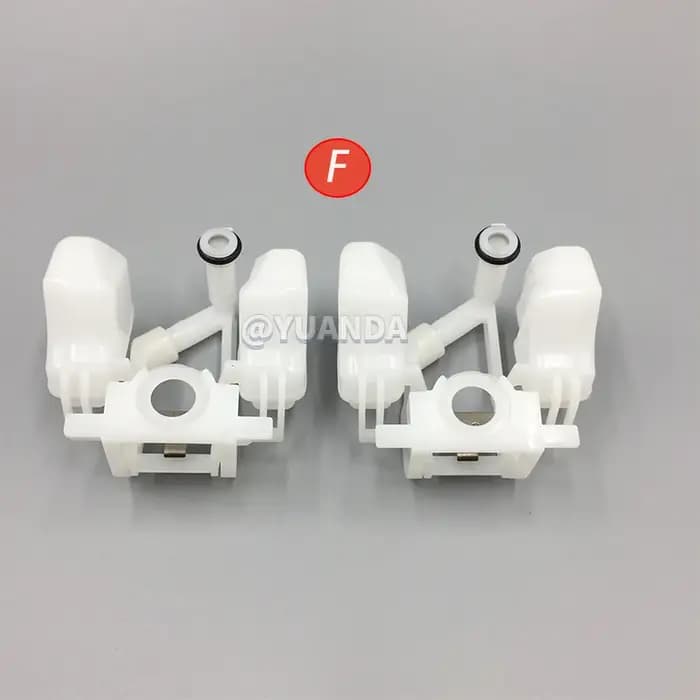 Kit de réparation de carburateur de moto