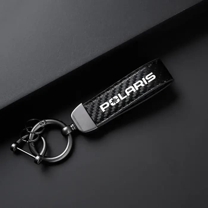 Porte-clés pour moto, accessoires pour POLARIS