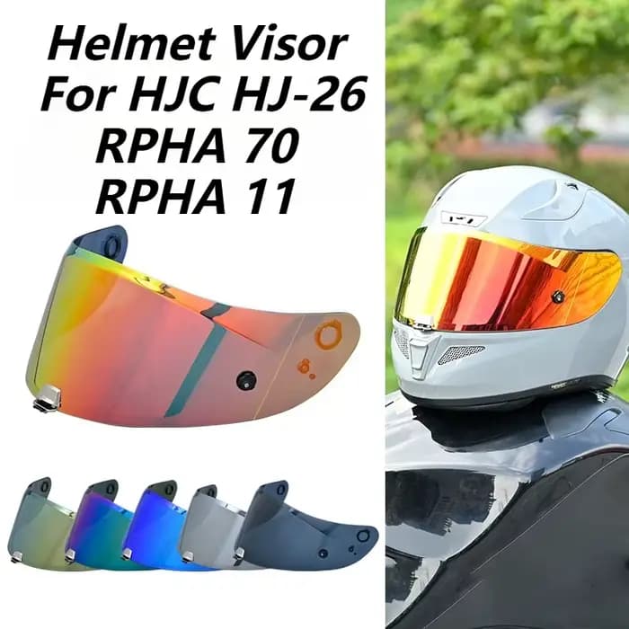 Pour HJC RPHA 70