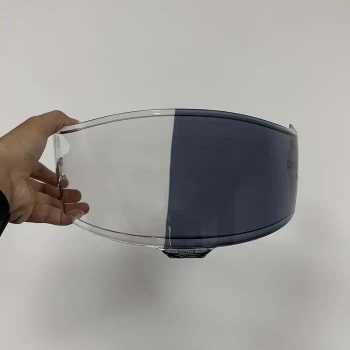 Neotec 3 casque lentille hromique pour Shoei