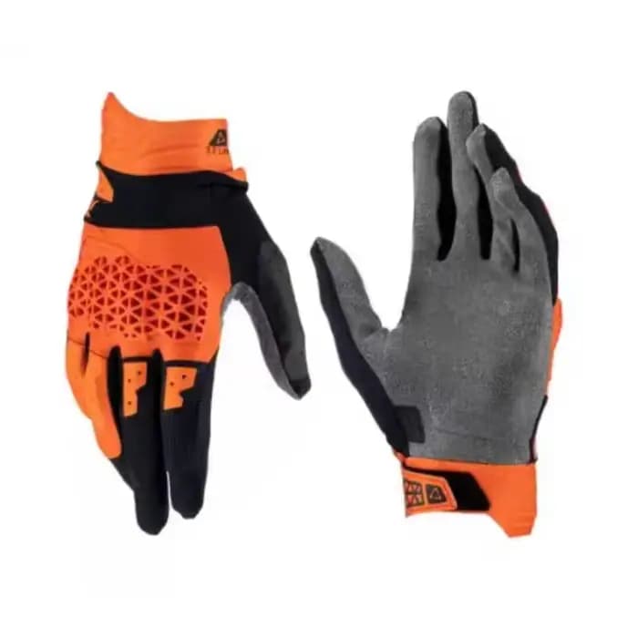Gants de protection anti-collision pour moto