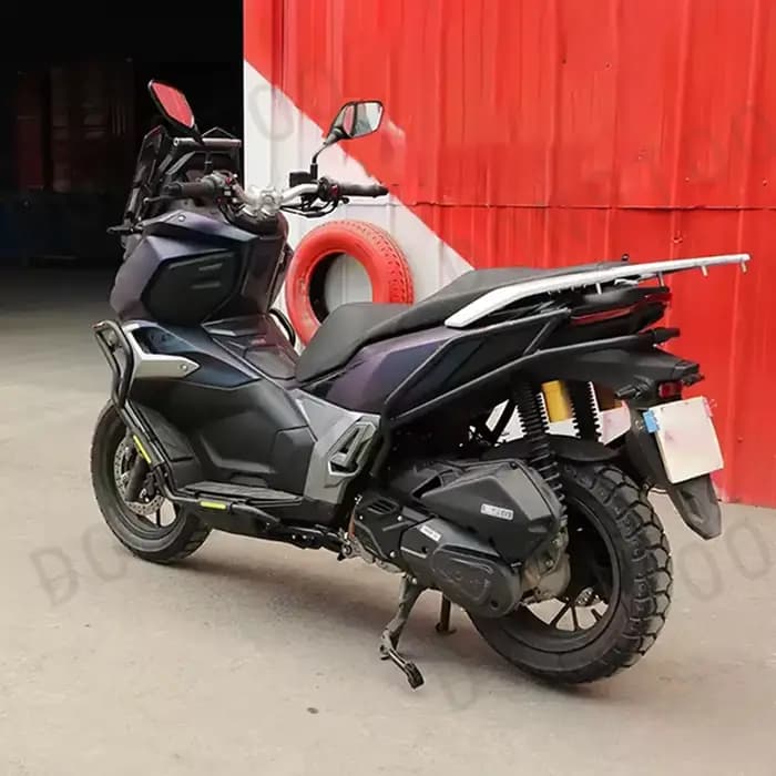 Accessoires pour pare-chocs de moto VOGE SR150S LX150T-29A SR 150S