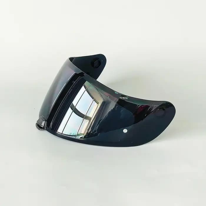Visière de casque HJ-20M adaptée à HJC C70 FG-17 IS-17 FG-ST HJ-20ST