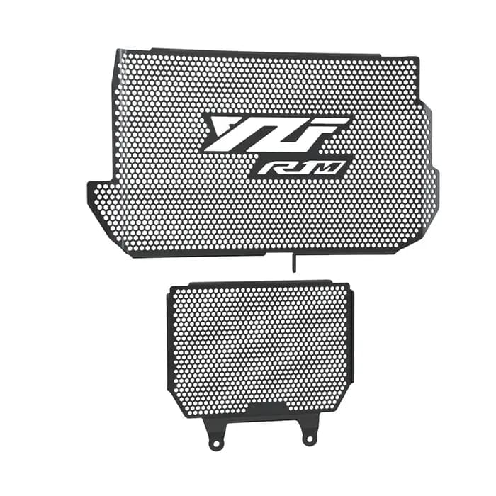 Couvercle de protection de calandre pour Yamaha YZF-R1 YZF-R1M