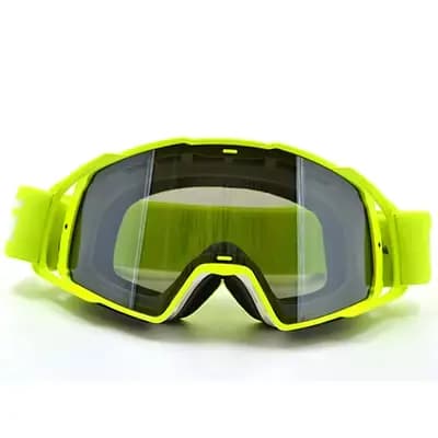 2025 lunettes de Motocross pour ATV Dirt Bike Moto Moto sport équitation cyclisme Moto Capacete casq