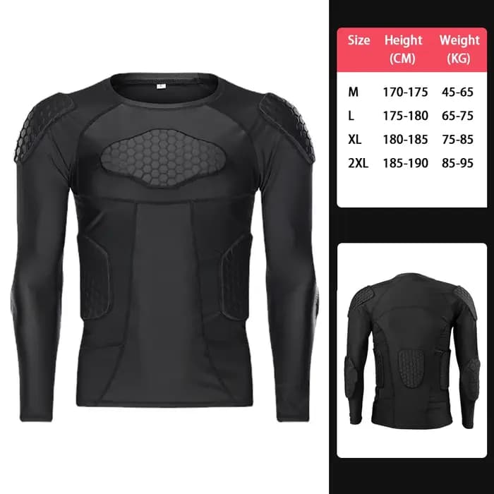 Veste de moto respirante