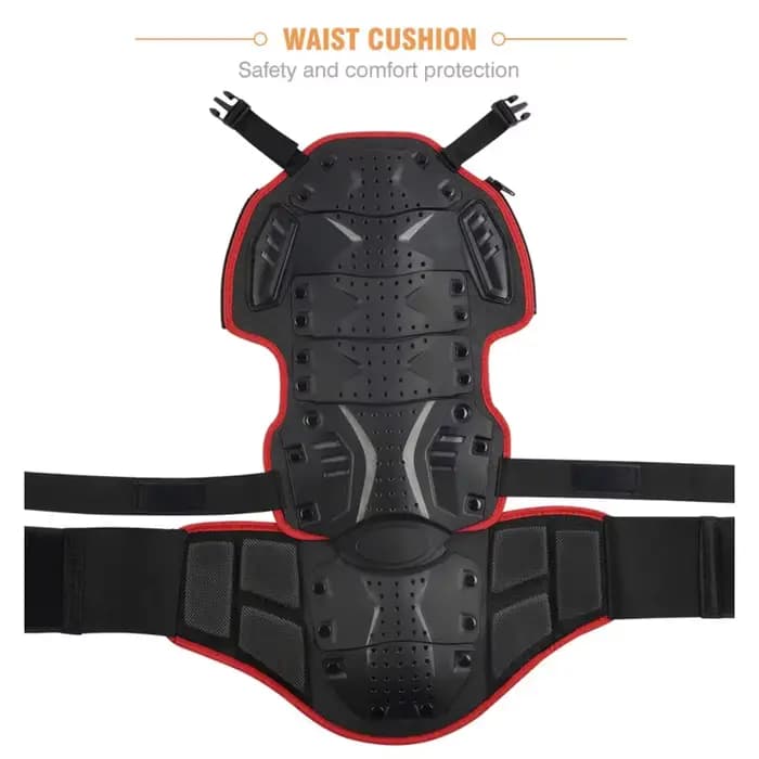 Armure de protection pour Motocross