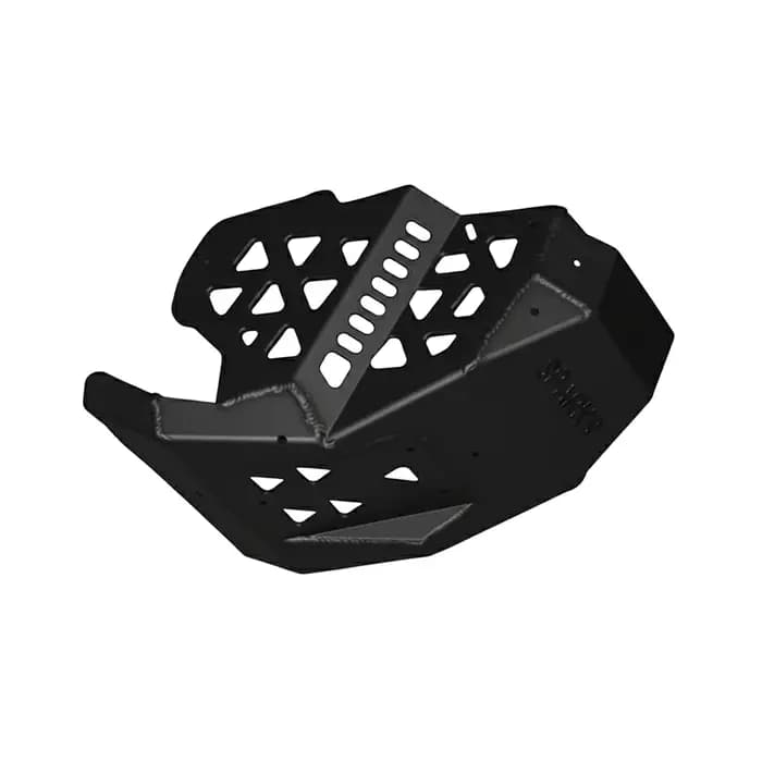 Plaque de protection pour moto Super Bike Ultra Bee