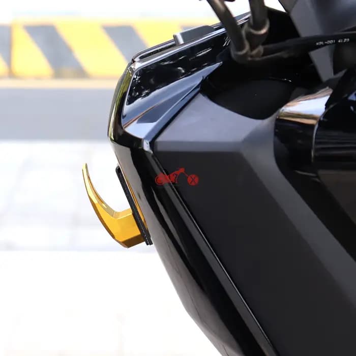 Accessoires de moto pour Honda ADV350 ADV 350 2021 2022 2023 2024 2025 2026