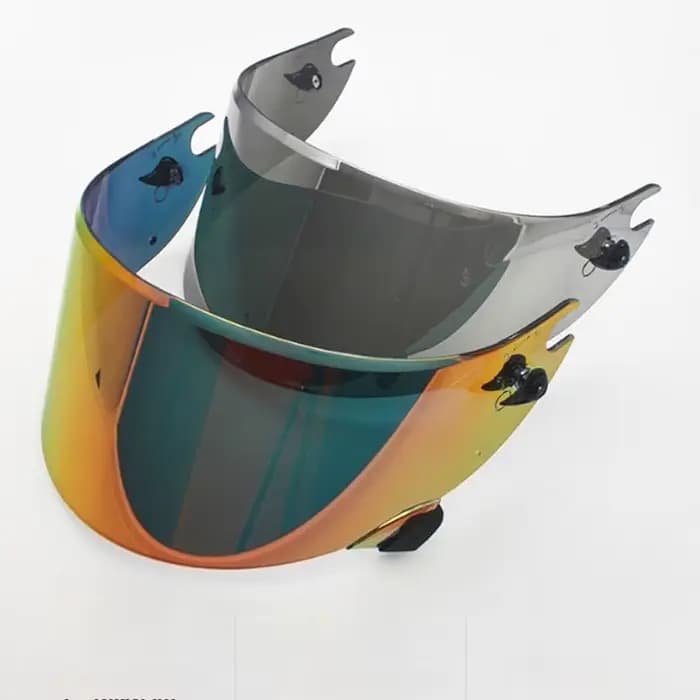 Casque de moto avec visière intégrale pour SHARK RACE R PRO GP