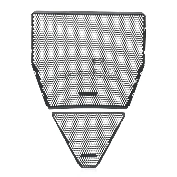 Pour DUCATI Panigale V4 V4S V4R 2025 2026 2027 Accessoires Moto Grille de Protection de Radiateur en