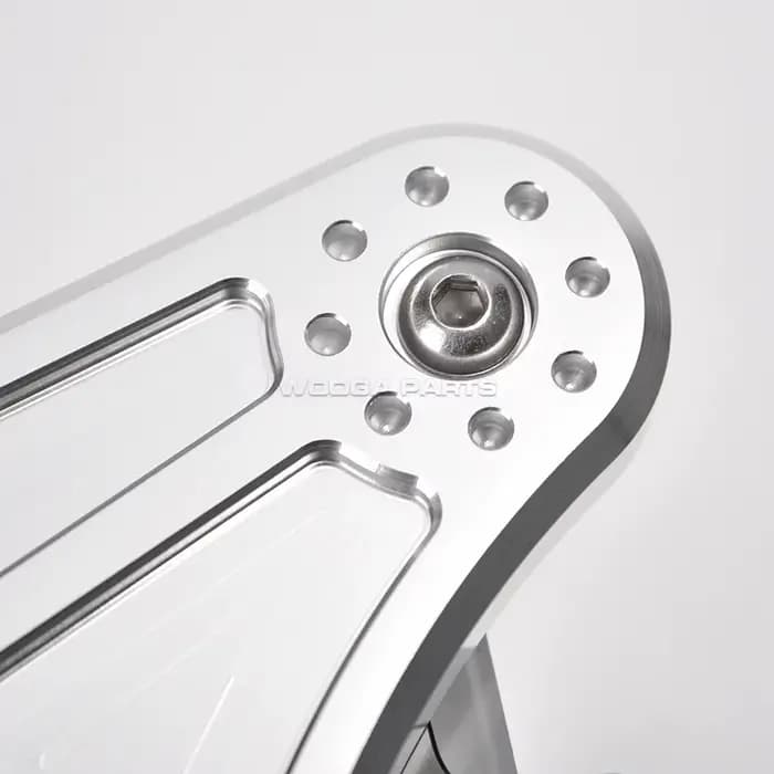 Kit d'éclairage Billet Z900RS pour Kawasaki Z900 RS Z900RS 2018-2026 – Support de clignotant et supp
