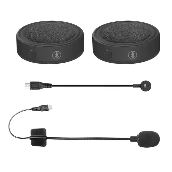 Casque de Moto casque Bluetooth 5.0 sans fil mains libres stéréo lecteur de musique Moto casque réduction du bruit