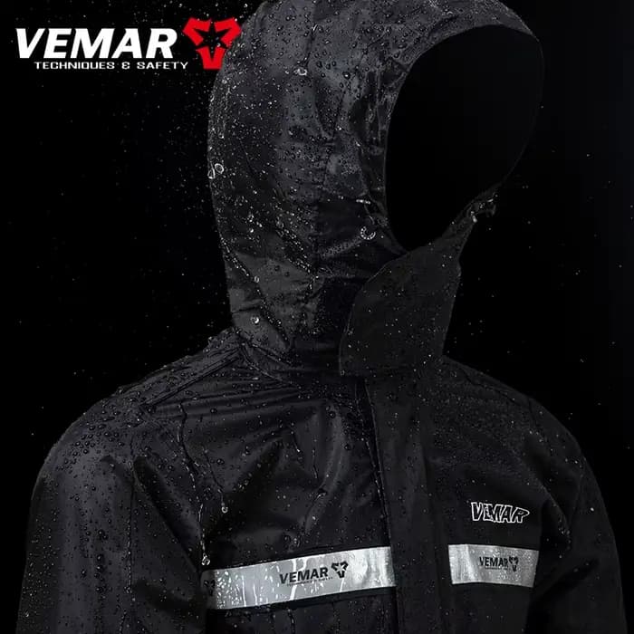 VEMAR – veste et pantalon pour Moto