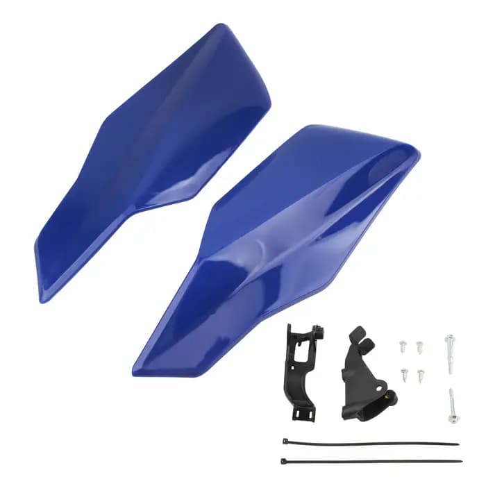 Accessoires de moto Enduro